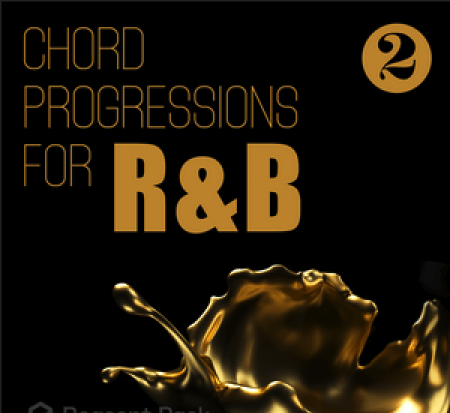 Quincy Valentine Chord Progressions for RnB Vol.2 ReFill